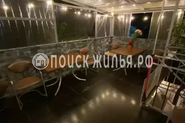 «На Изумруде»