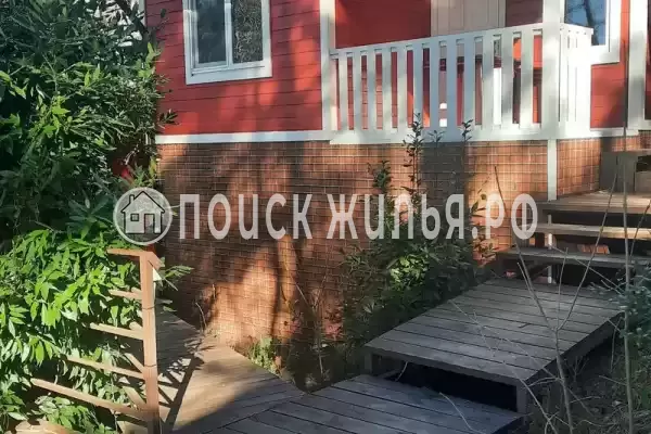 Частный сектор «Сосновая горка» Частный сектор «Сосновая горка»