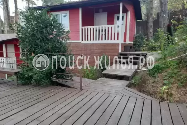 Частный сектор «Сосновая горка» Частный сектор «Сосновая горка»