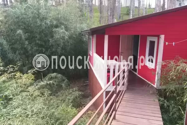 Частный сектор «Сосновая горка» Частный сектор «Сосновая горка»