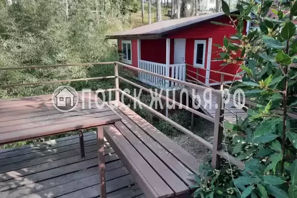 Частный сектор «Сосновая горка» Частный сектор «Сосновая горка»