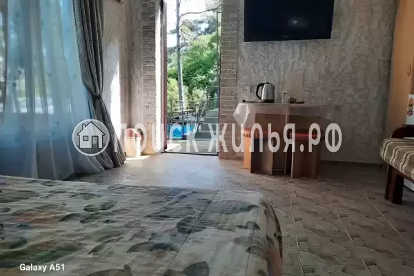 Частный сектор «Сосновая горка» Частный сектор «Сосновая горка»