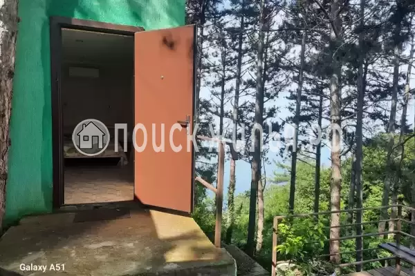 Частный сектор «Сосновая горка» Частный сектор «Сосновая горка»