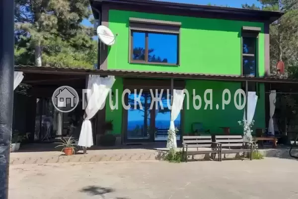 Частный сектор «Сосновая горка» Частный сектор «Сосновая горка»