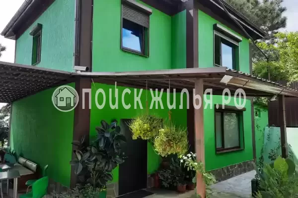 Частный сектор «Сосновая горка» Частный сектор «Сосновая горка»