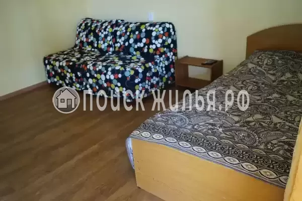 «В долине»