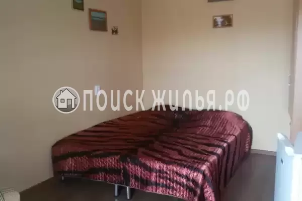 «В долине»