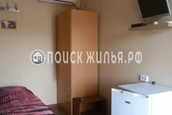 «В долине»