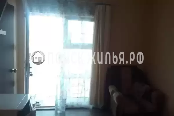 «В долине»