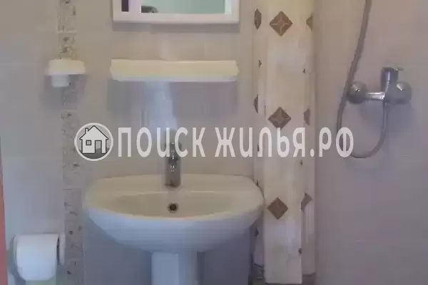 «В долине»