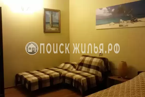 «В долине»