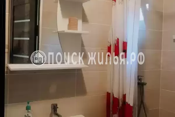 «В долине»