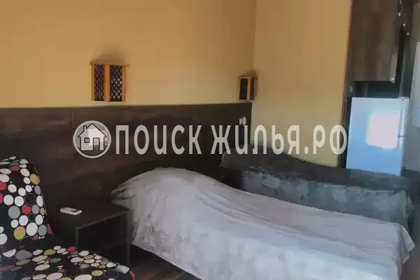 «В долине»