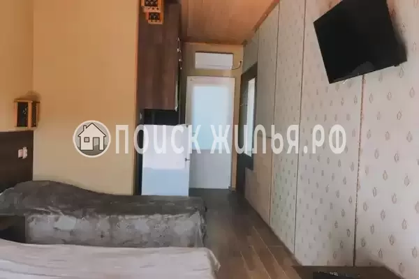 «В долине»