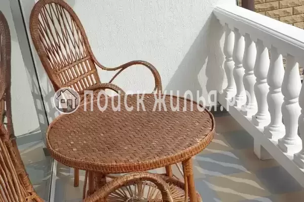 Гостевой дом «Laguna Plus»