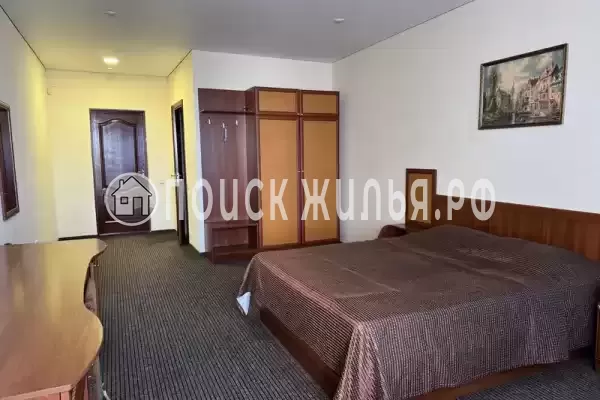 Гостевой дом «Laguna Plus»