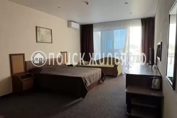 Гостевой дом «Laguna Plus»