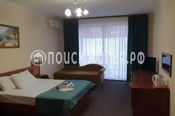 Гостевой дом «Laguna Plus»