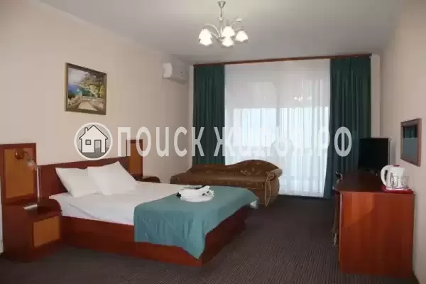 Гостевой дом «Laguna Plus»