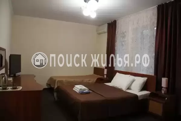 Гостевой дом «Laguna Plus»