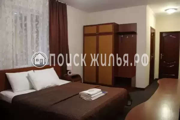 Гостевой дом «Laguna Plus»