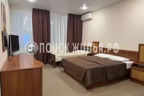 Гостевой дом «Laguna Plus»