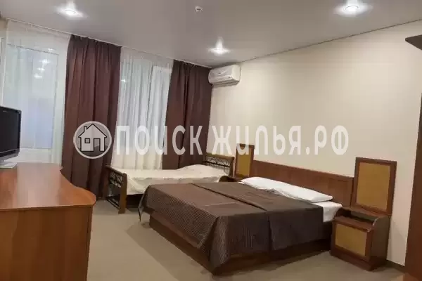 Гостевой дом «Laguna Plus»