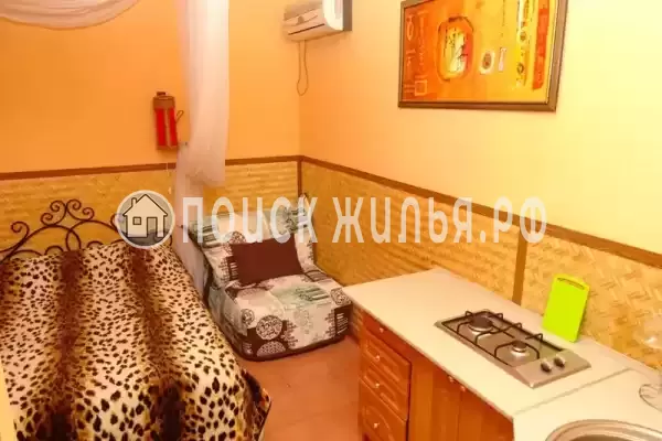 Частный сектор «На Багликова»