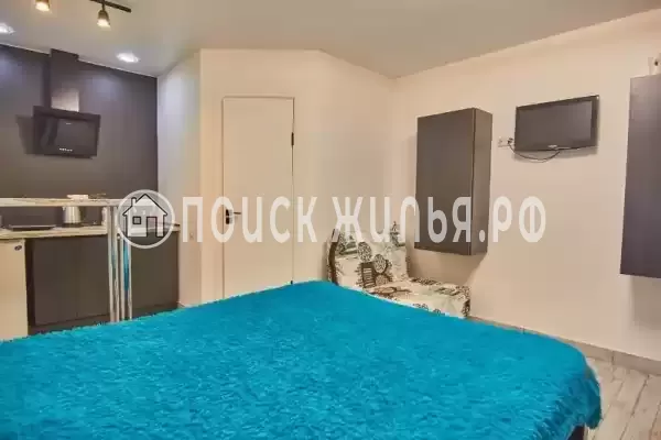 Частный сектор «На Багликова»