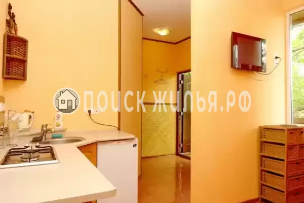 Частный сектор «На Багликова»