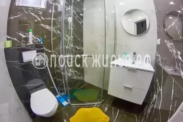 Частный сектор «На Багликова»