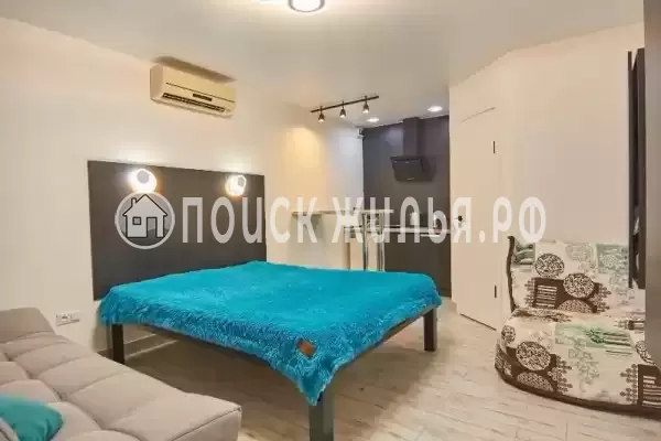 Частный сектор «На Багликова»