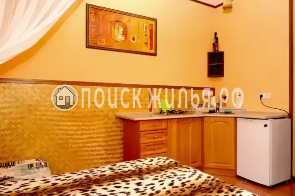 Частный сектор «На Багликова»