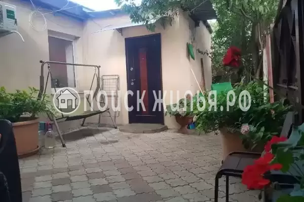 Частный сектор «На Багликова»