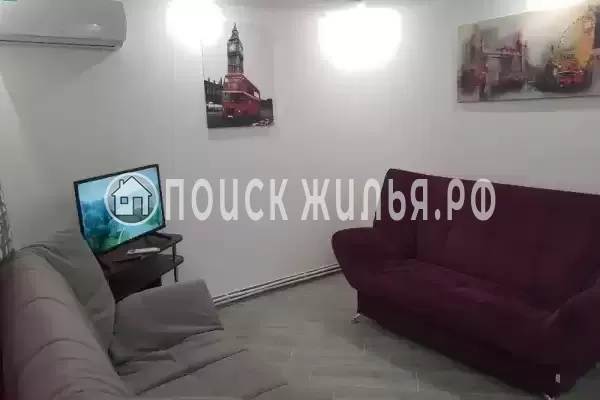 Частный сектор «На Багликова»