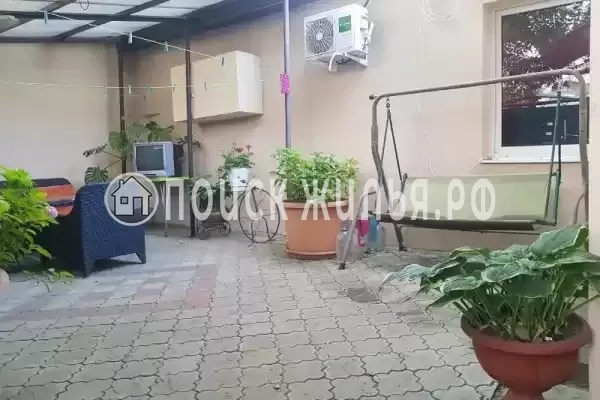 Частный сектор «На Багликова»