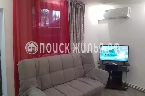 Частный сектор «На Багликова»