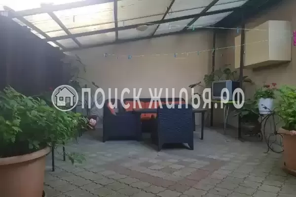 Частный сектор «На Багликова»