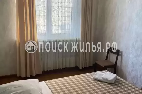 «У Сережи»