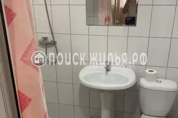 «У Сережи»