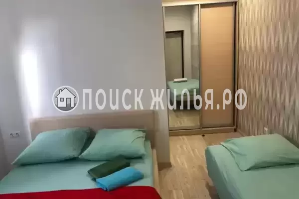 «У Сережи»