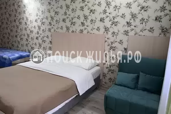 «У Сережи»