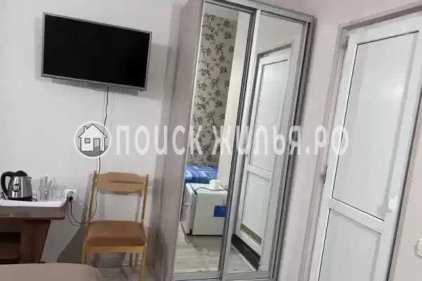 «У Сережи»