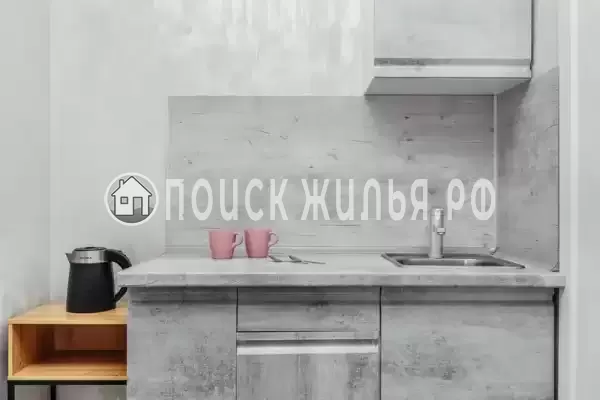 «У Сережи»