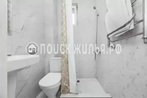 «У Сережи»