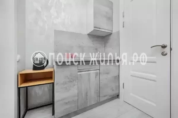 «У Сережи»