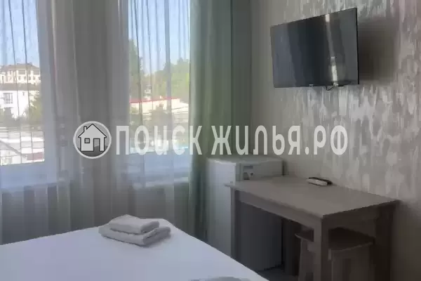 «У Сережи»