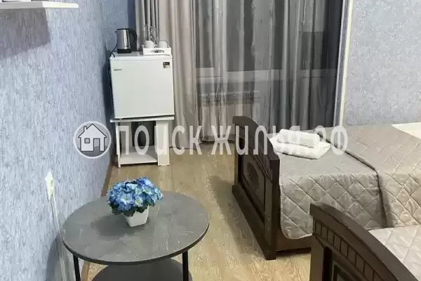 Гостевой дом «Солнечный дворик»