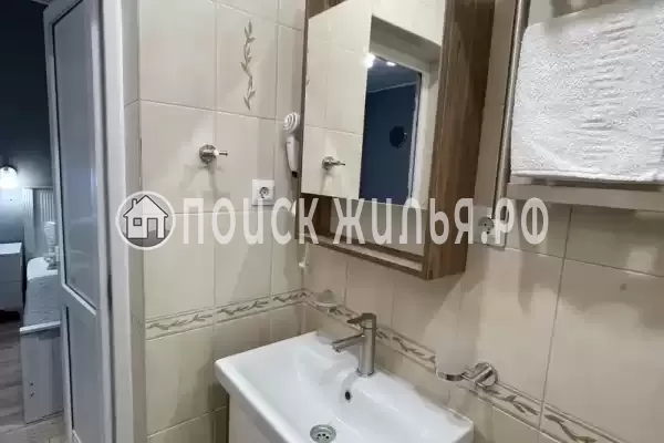 Гостевой дом «Солнечный дворик»