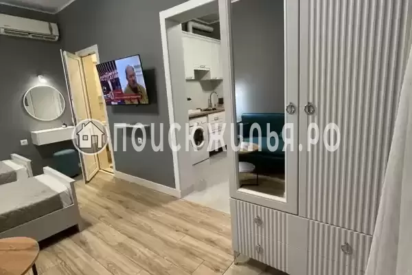 Гостевой дом «Солнечный дворик»